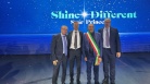 STAR PRINCESS. BORDIN A MONFALCONE: CONFERMA LEADERSHIP ...
